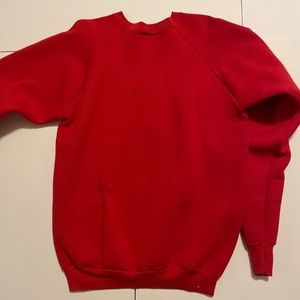 Vintage Martin Luther King Sweatshirt